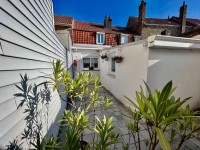 Maison mitoyenne Coudekerque Branche A VENDRE - COUDEKERQUE BRANCHE - 85.6 m2 - 143 850 &euro;