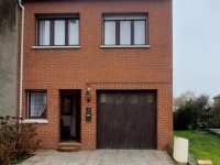 Maison de ville - HAZEBROUCK - 139 m2 - VENDU