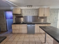 Maison à usage d habitation - ISBERGUES - 94 m2 - VENDU