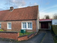 MAISON - LONGUENESSE - 69 m2 - VENDU