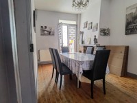 MAISON DE VILLE - ST OMER - 110 m2 - VENDU