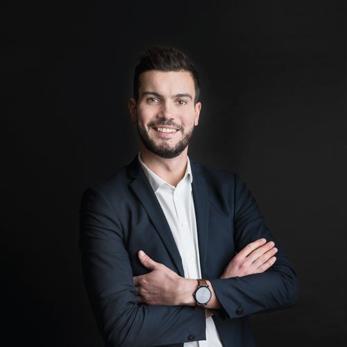 Directeur gnral  Agence Flandres - Rmi GREBERT